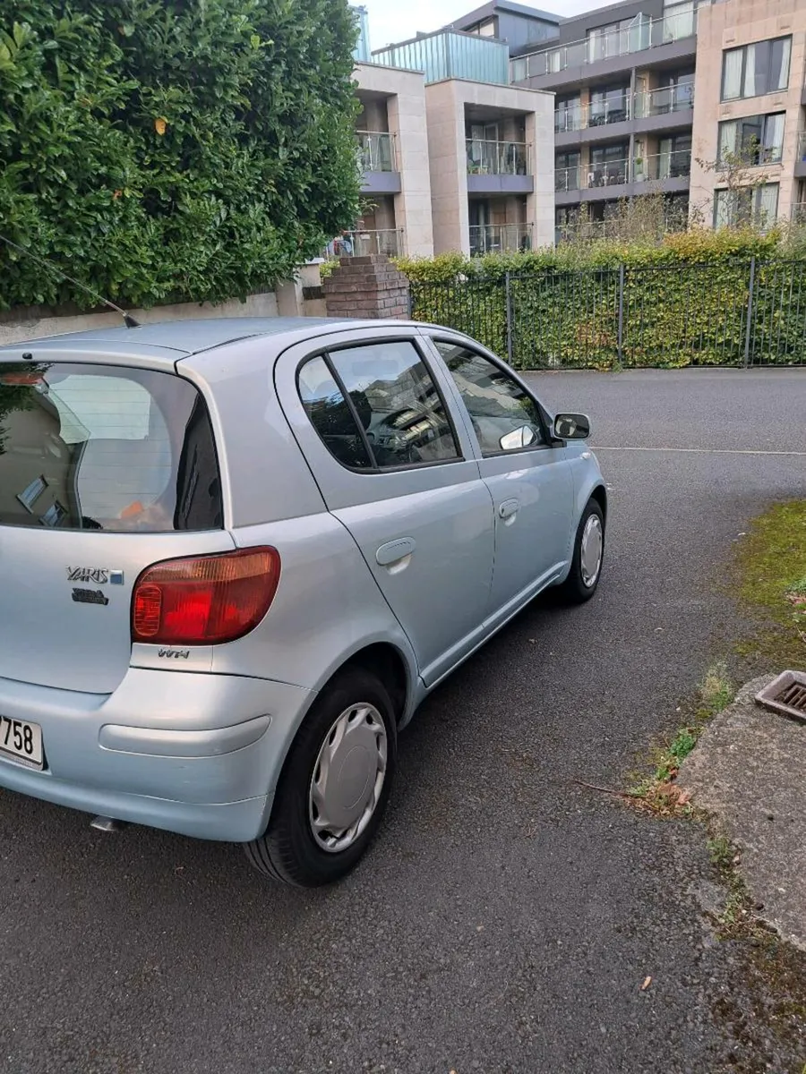 !! NEW NCT TILL 8/26 TAXED LOW MILES !! - Image 4