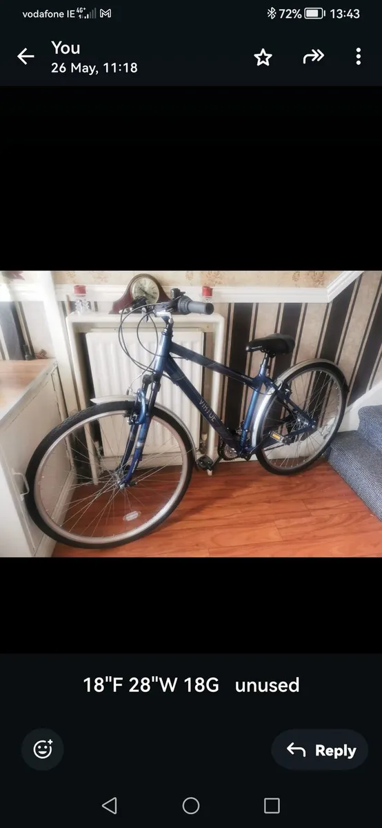 Ladies Bikes - Image 1