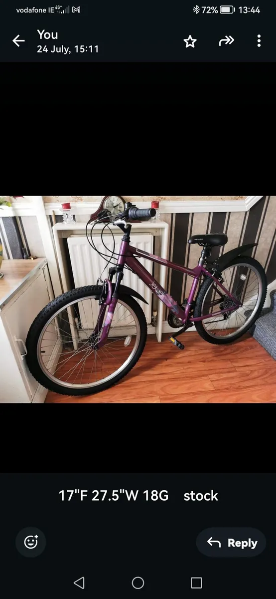 Ladies Bikes - Image 2