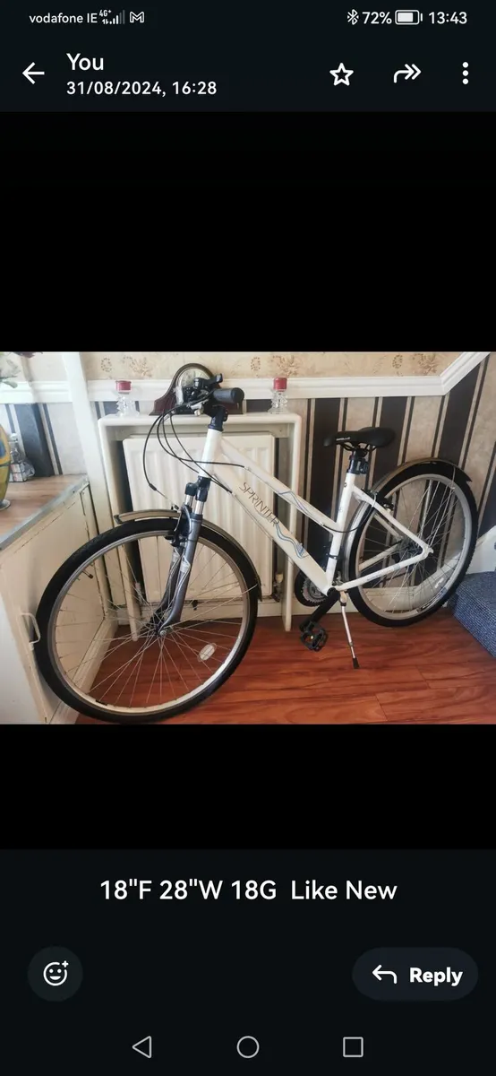 Ladies Bikes - Image 3
