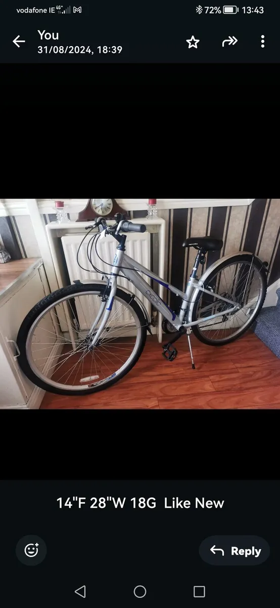 Ladies Bikes - Image 4
