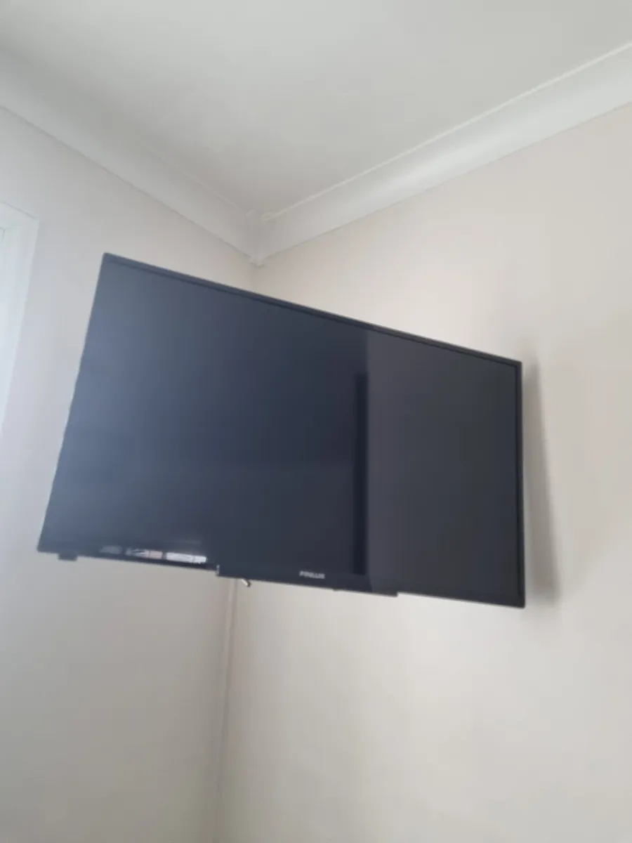 Finlux tv 40inch