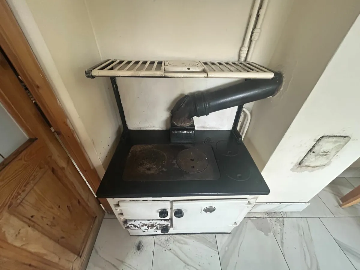 Range cooker - Image 2