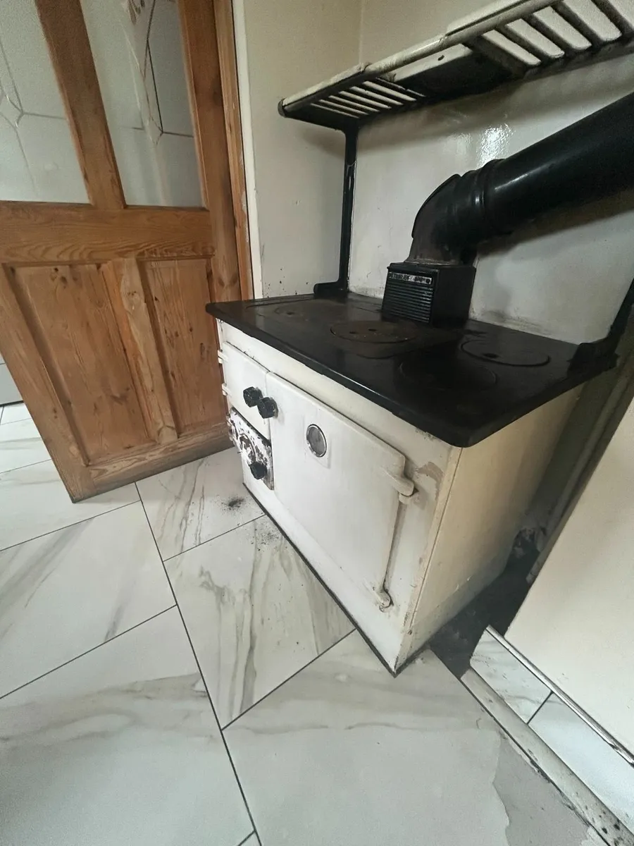 Range cooker - Image 3