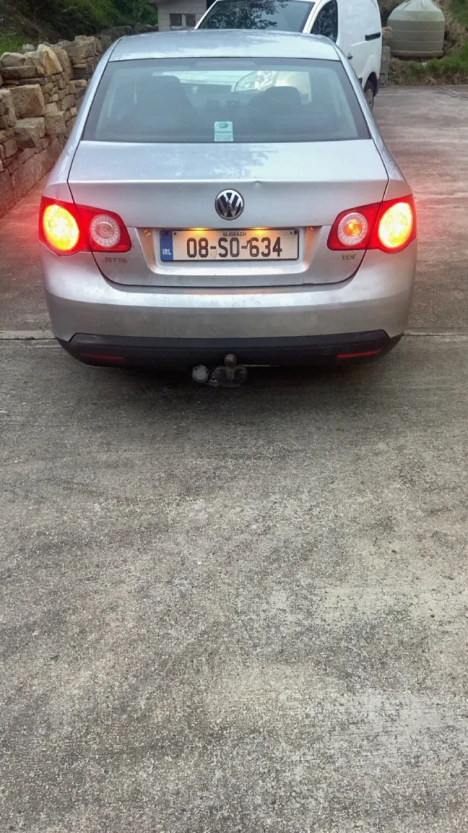 Volkswagen jetta 1.9tdi - Image 3