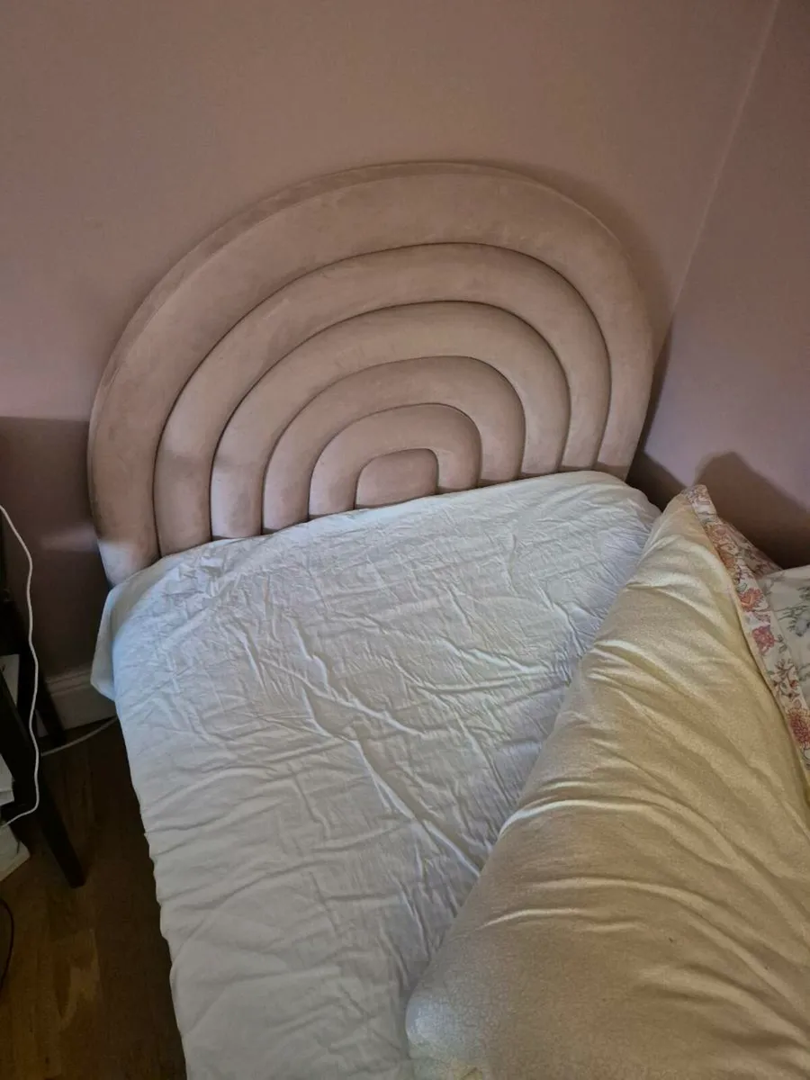 Single rainbow bed - Image 3
