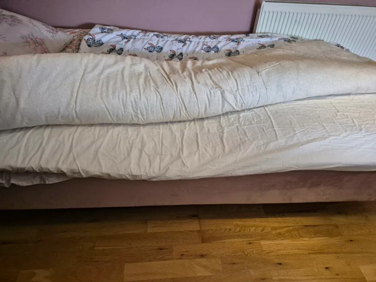 Single rainbow bed - Image 4