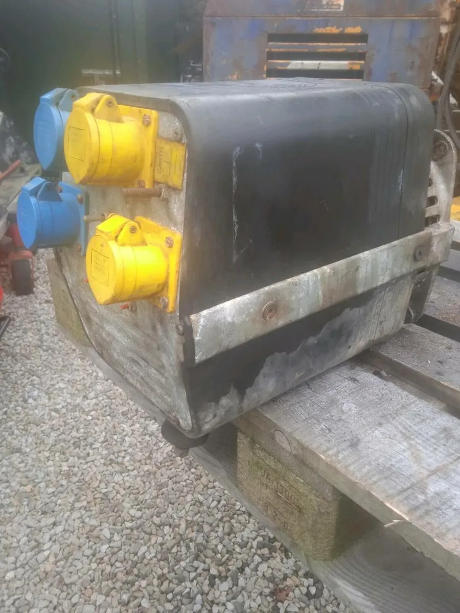 Generator - Image 1