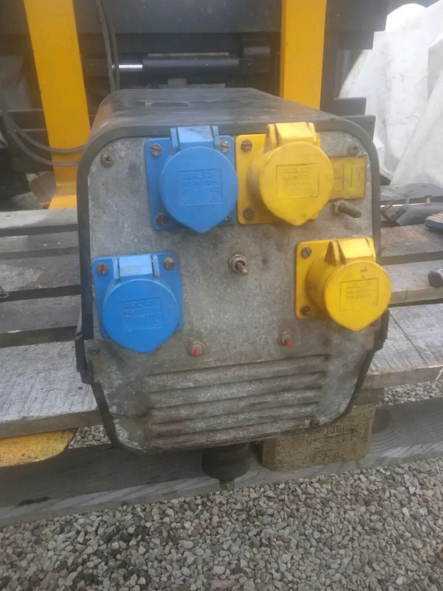 Generator - Image 4