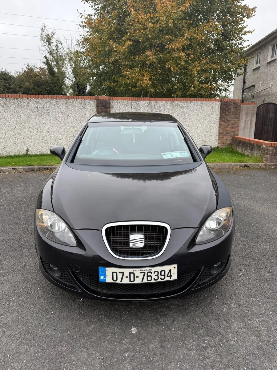 SEAT Leon 2007 - Image 1