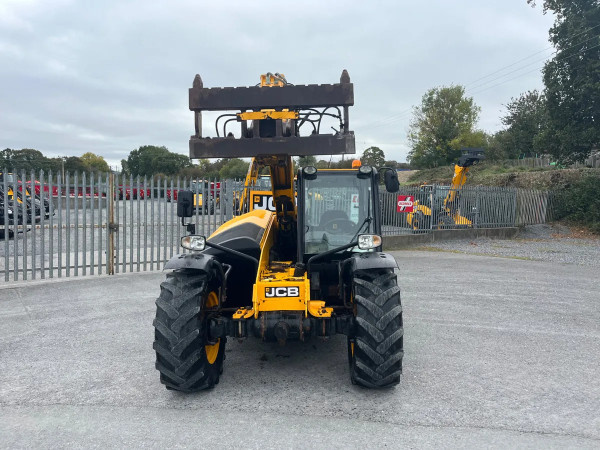 Jcb 527-58 - Image 2