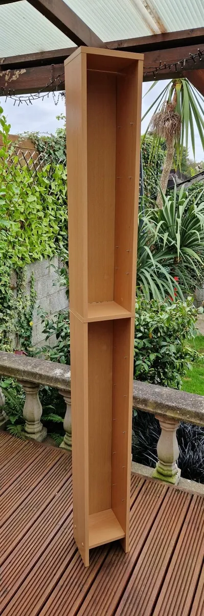 Cd shelf - Image 2