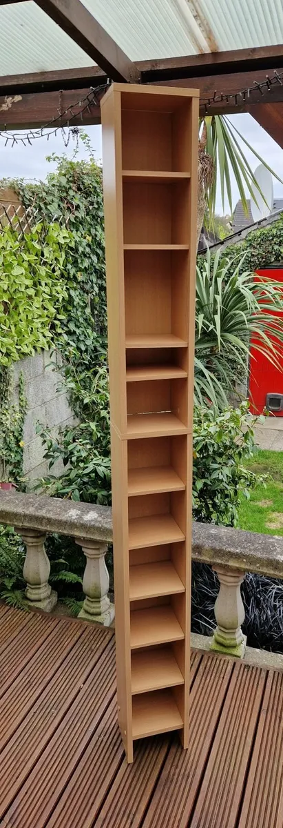 Cd shelf - Image 1