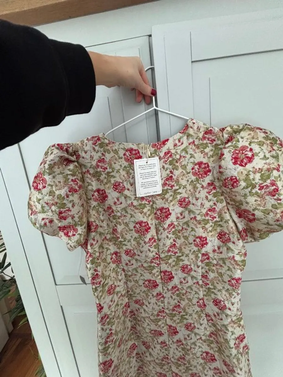 Current Season Sister Jane Midi Dress - Image 2