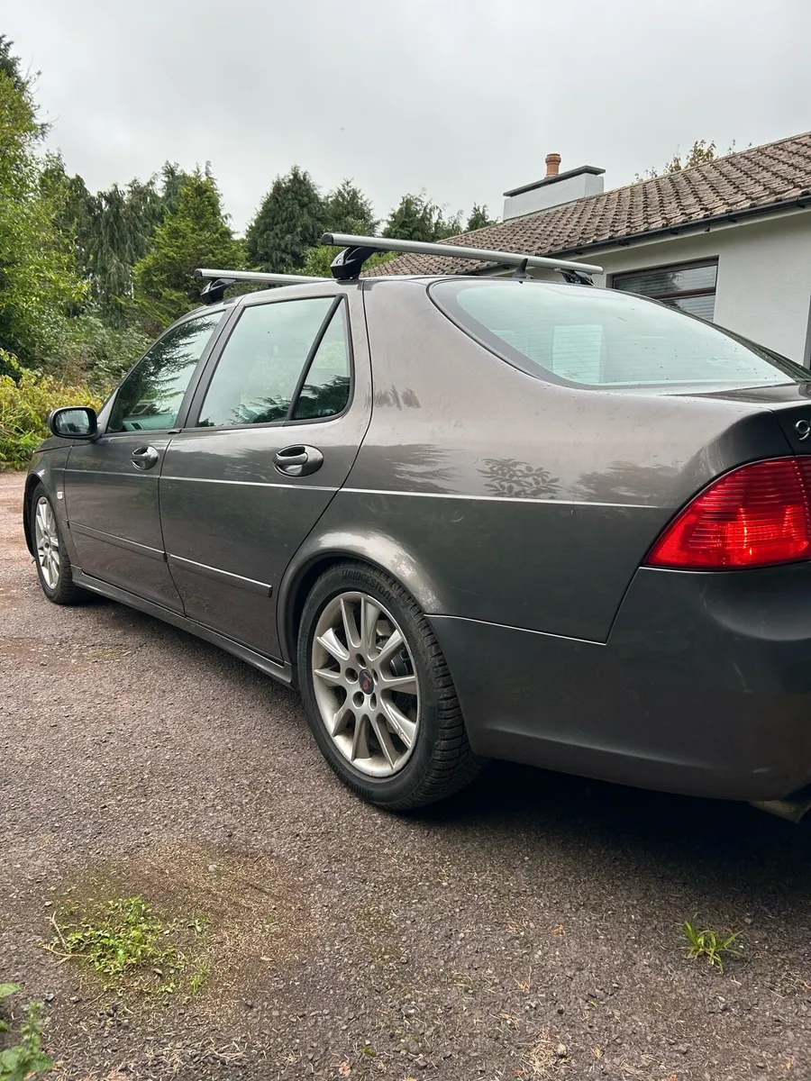 Saab 95 Aero 260bhp - Image 4