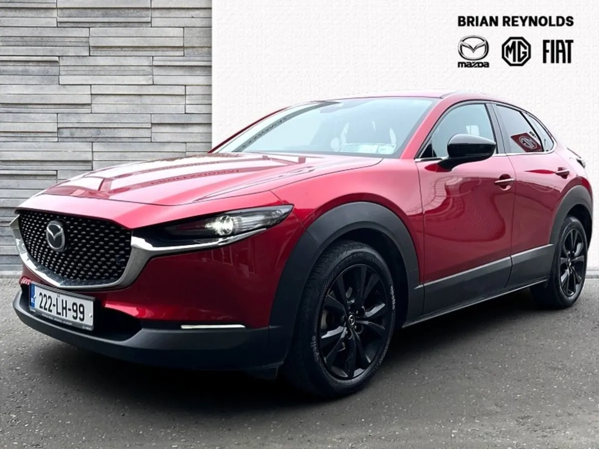 Mazda CX-30 2.0p Mhev 122ps Homura - Image 1