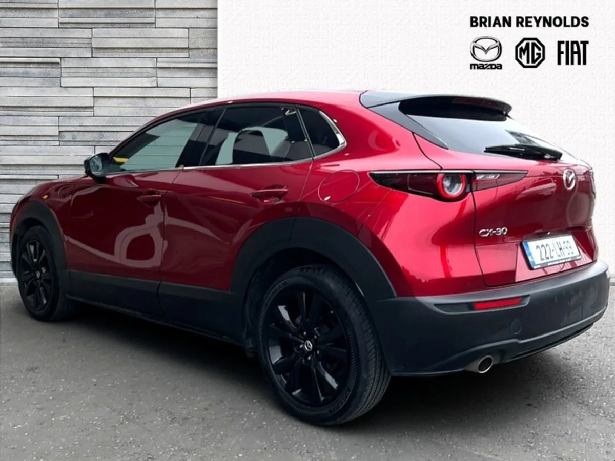 Mazda CX-30 2.0p Mhev 122ps Homura - Image 4