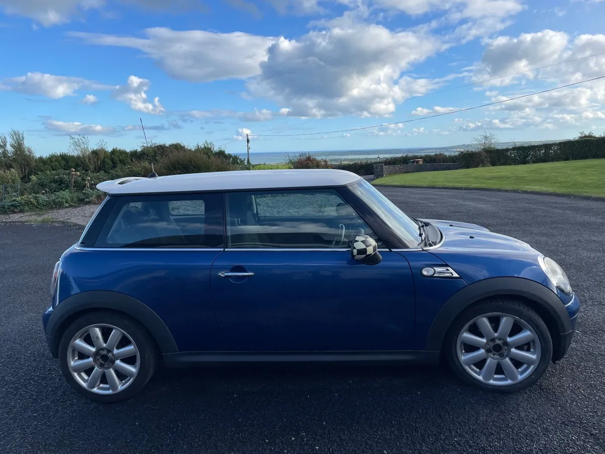 Mini One 2008 - Image 2