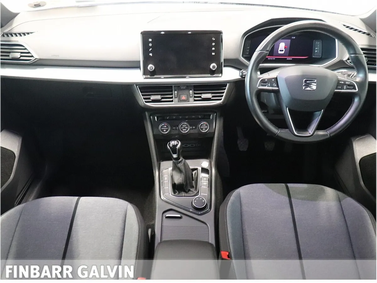 Tarraco  SE 2.0 TDI 150 BHP 7 SEATER - Image 4