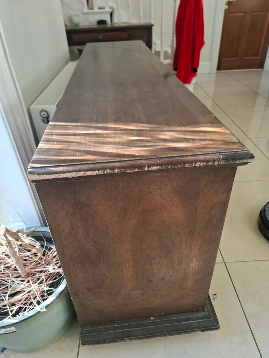 Decorative sideboard - Image 2
