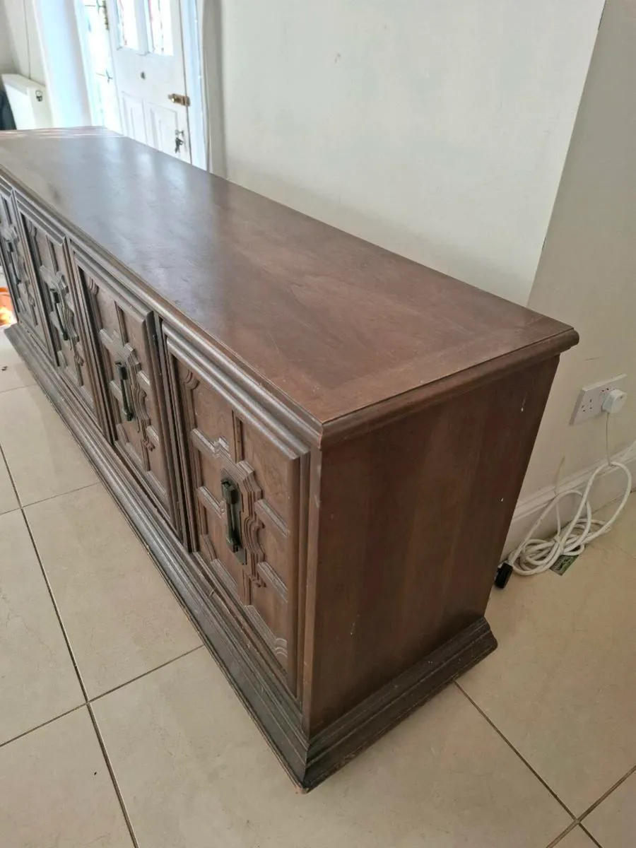Decorative sideboard - Image 3