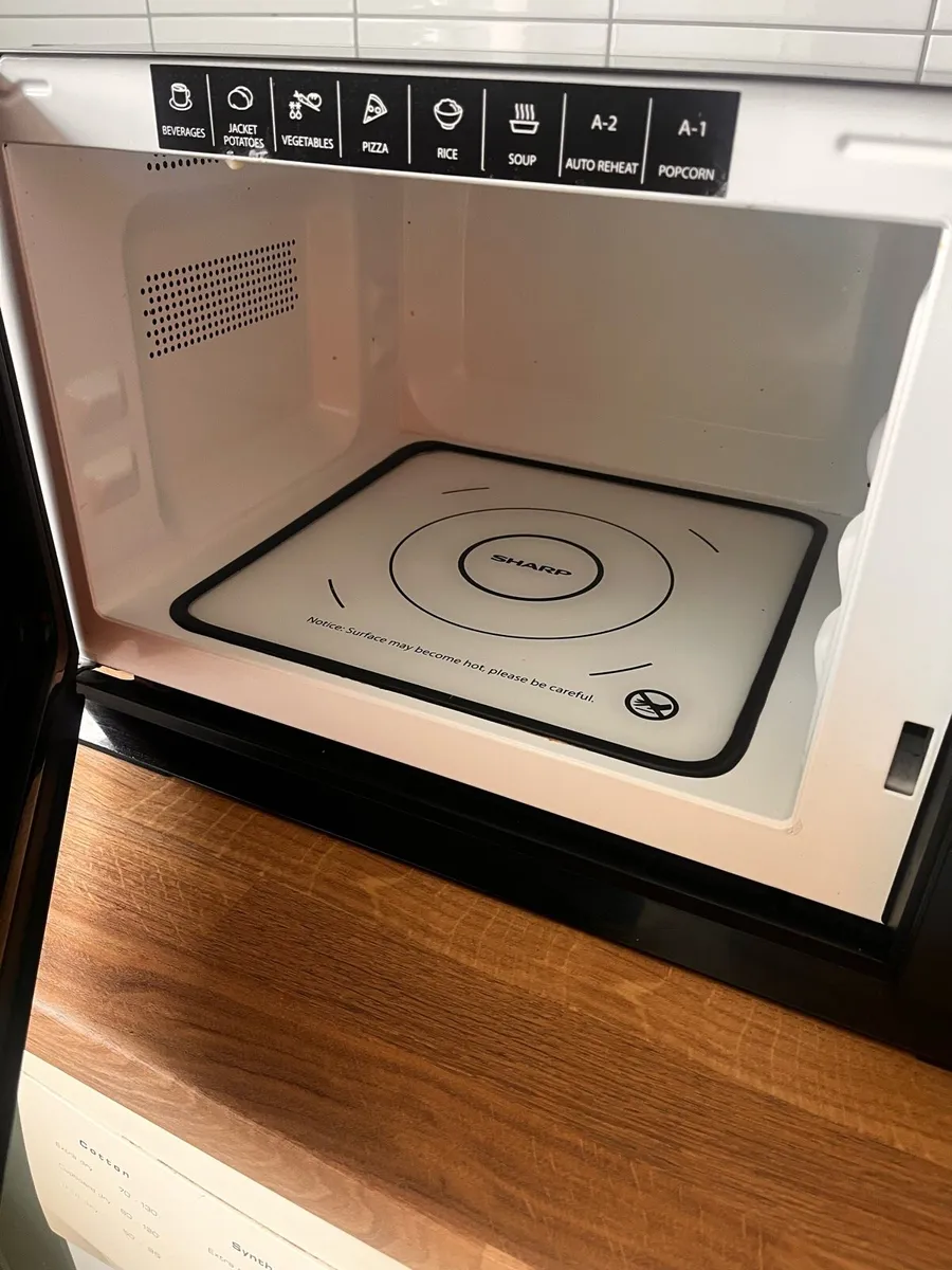 Microwave - Image 3