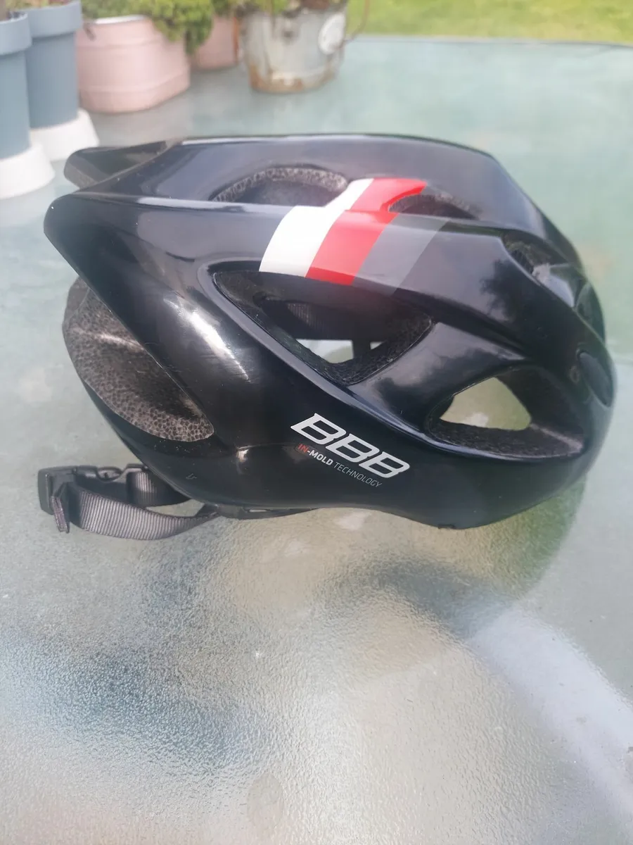 Cycling helmet - Image 3