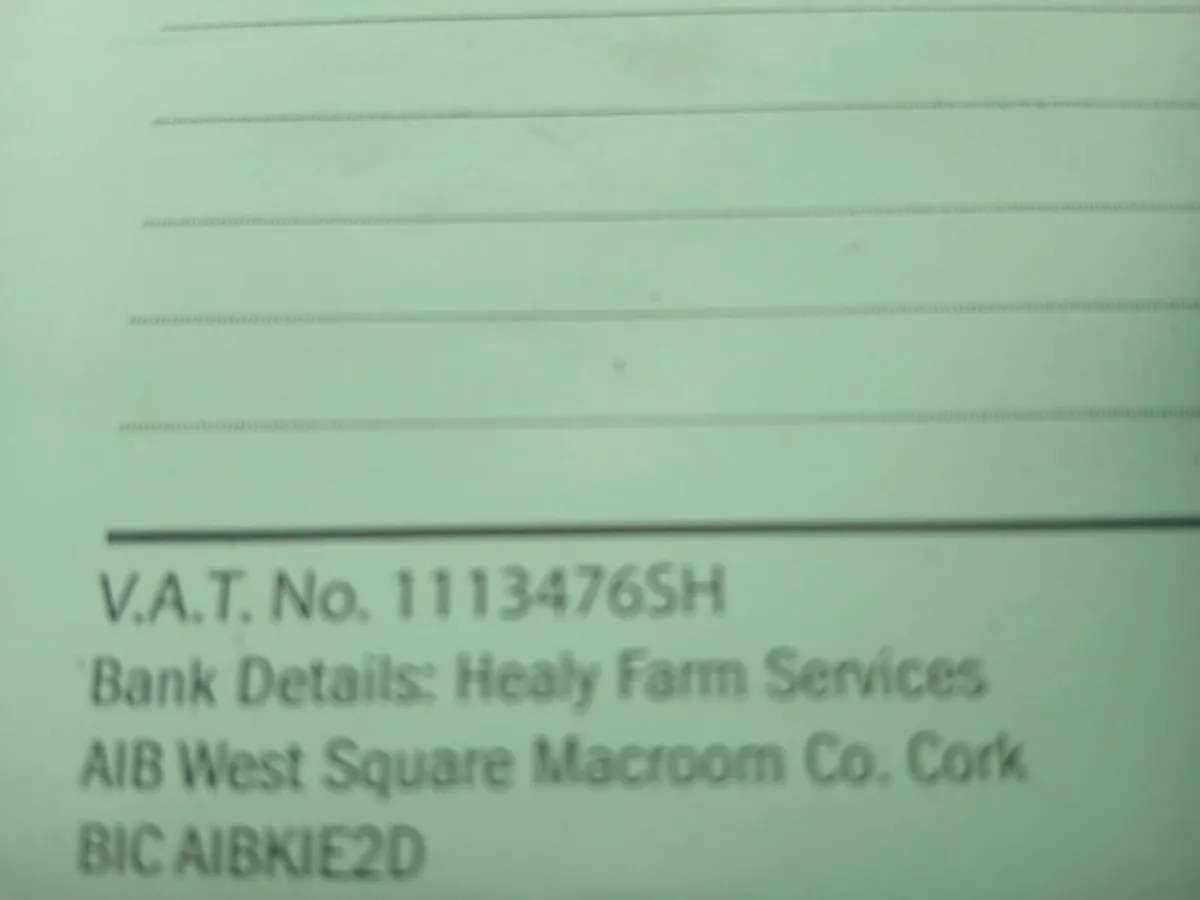 External Cow Scanning - Image 1