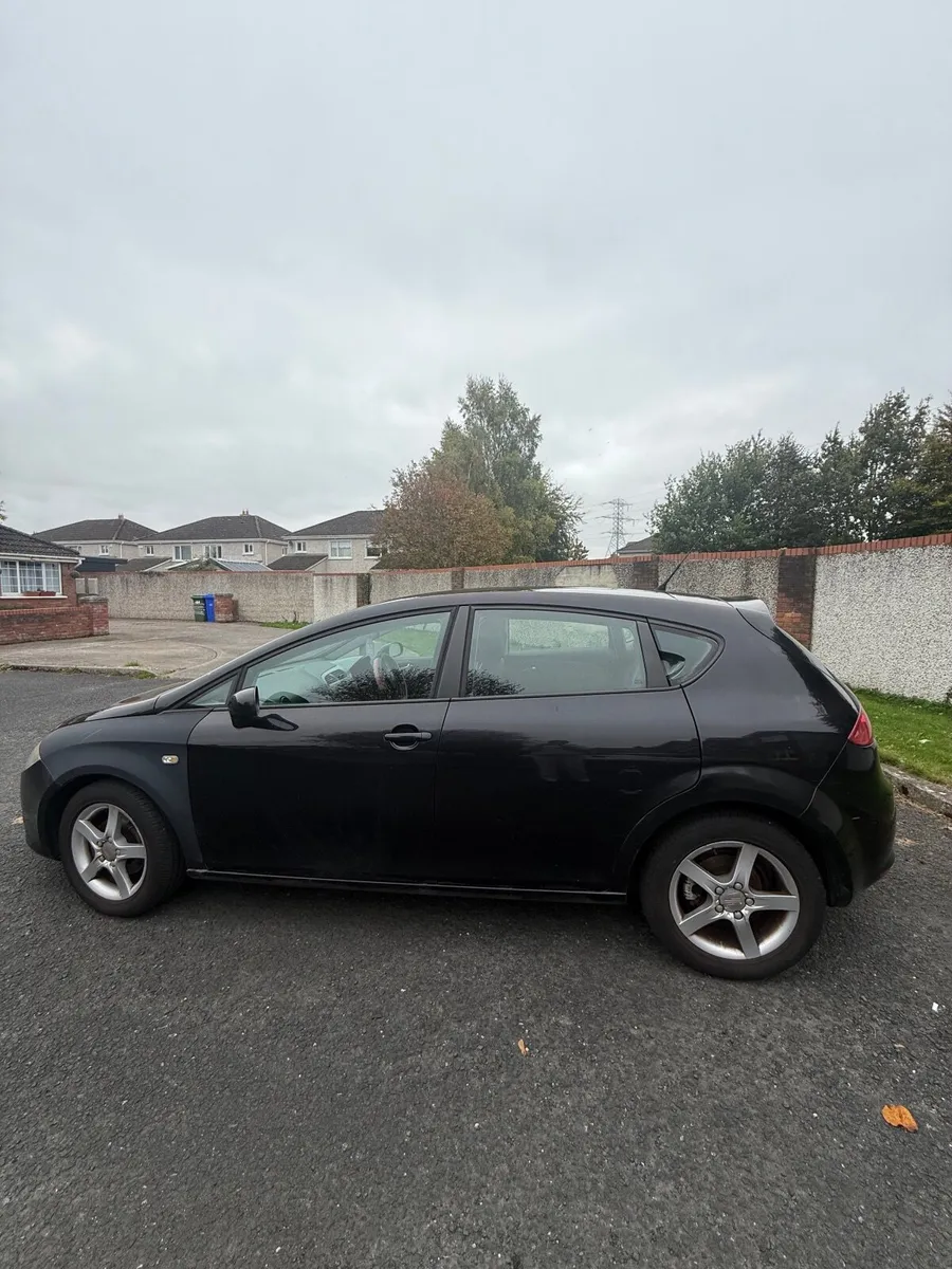 SEAT Leon 2007 - Image 2
