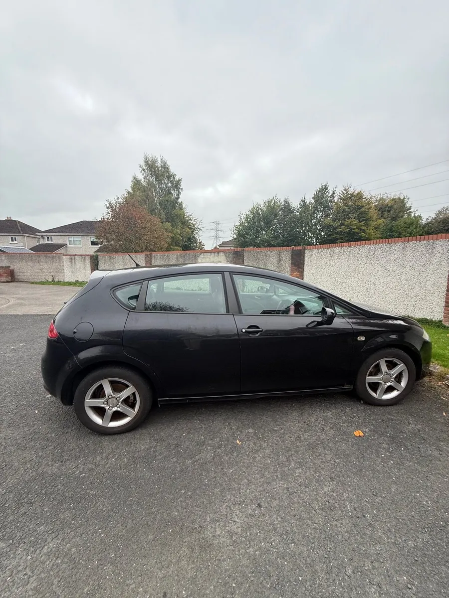 SEAT Leon 2007 - Image 3
