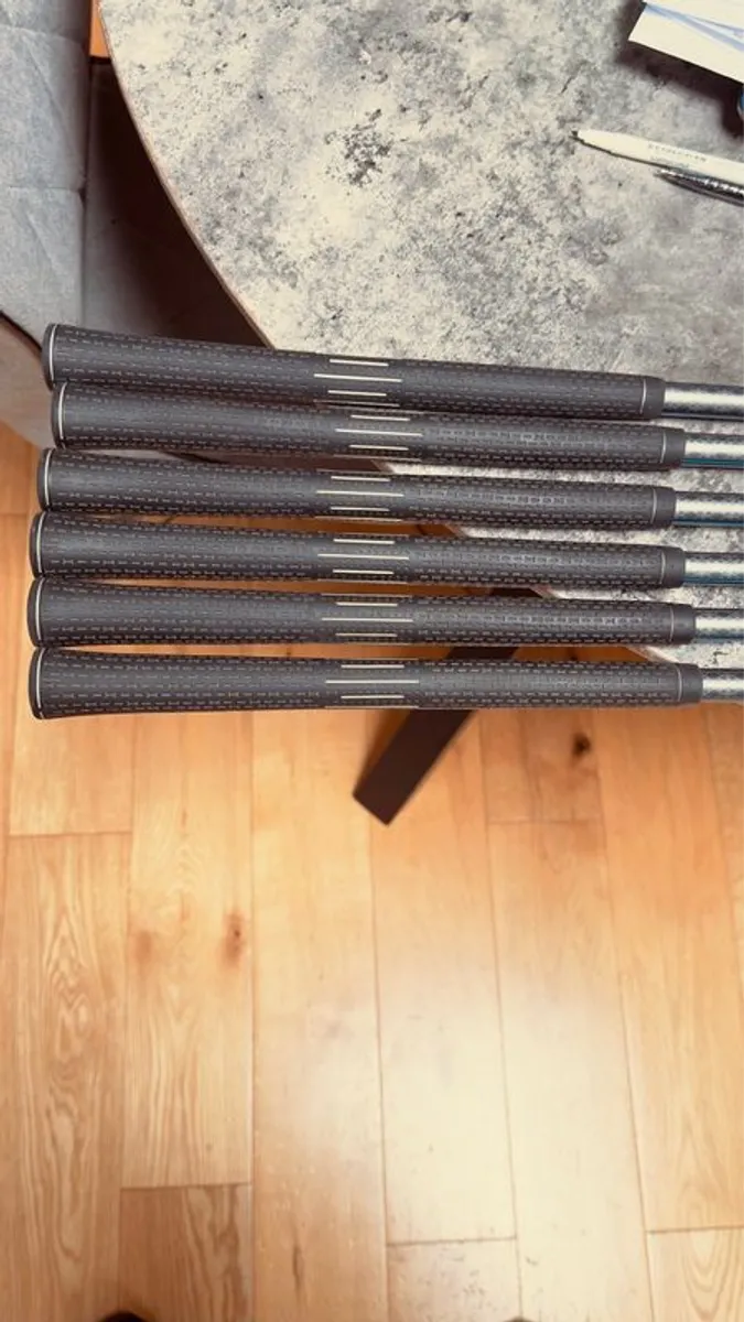 Ping G 30 Irons - 6 To Sw - Image 3