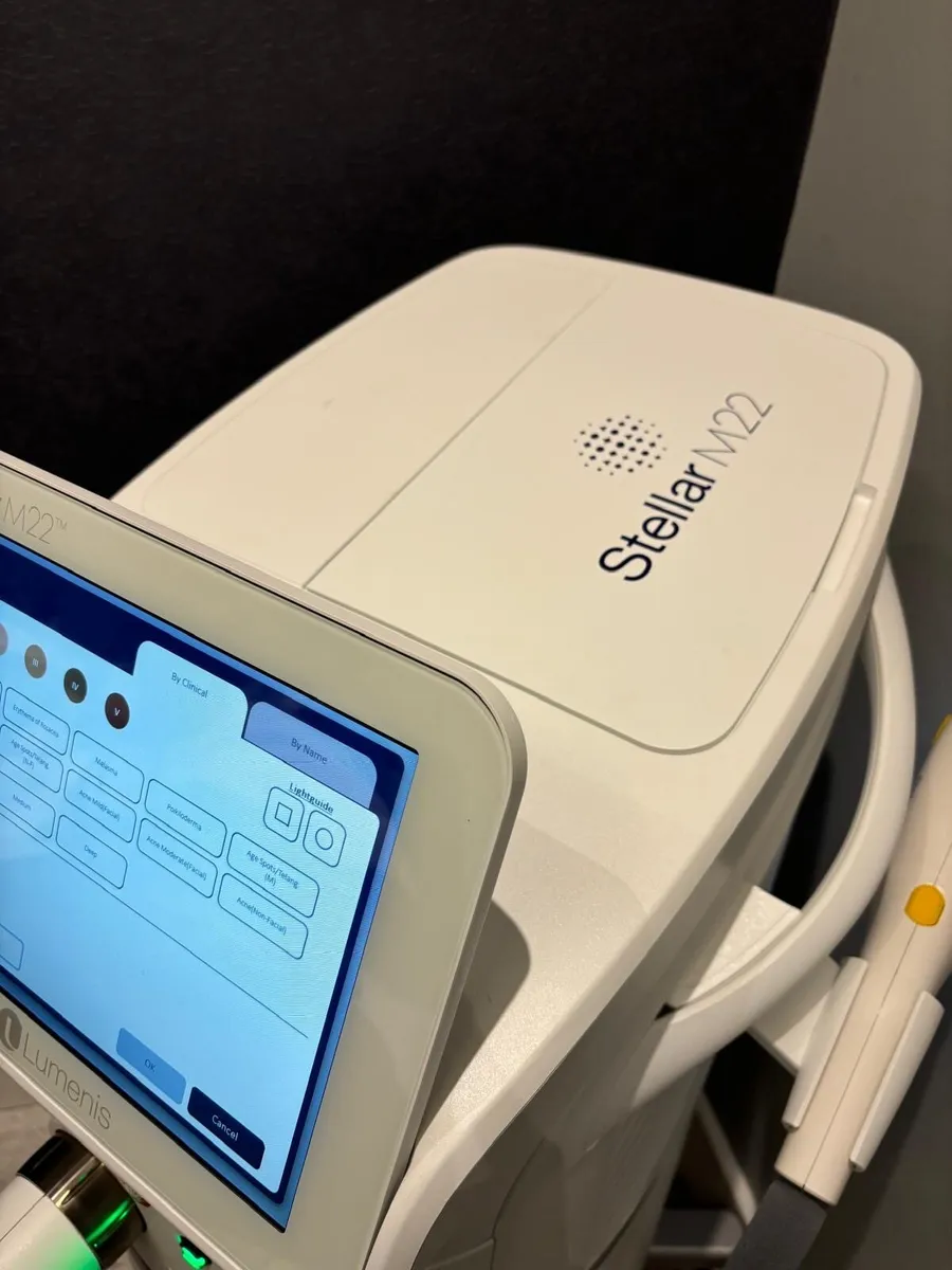 Electric Bed & IPL machine - Image 3