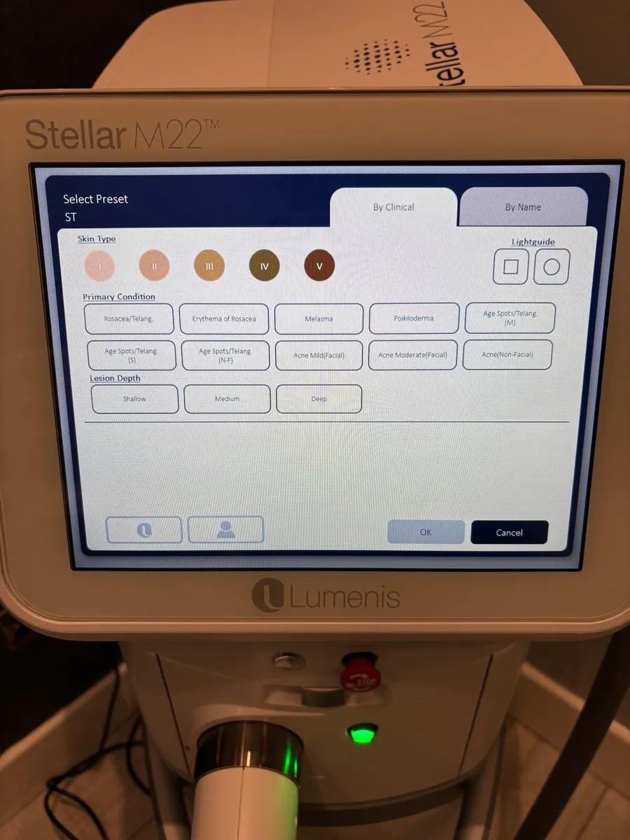 Electric Bed & IPL machine - Image 4