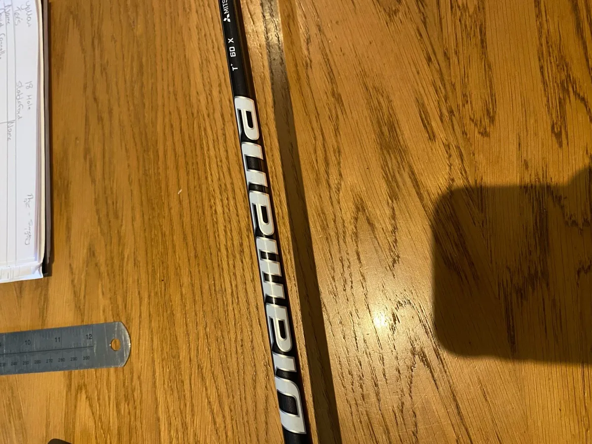 Taylormade Qi 10 Driver - Image 4
