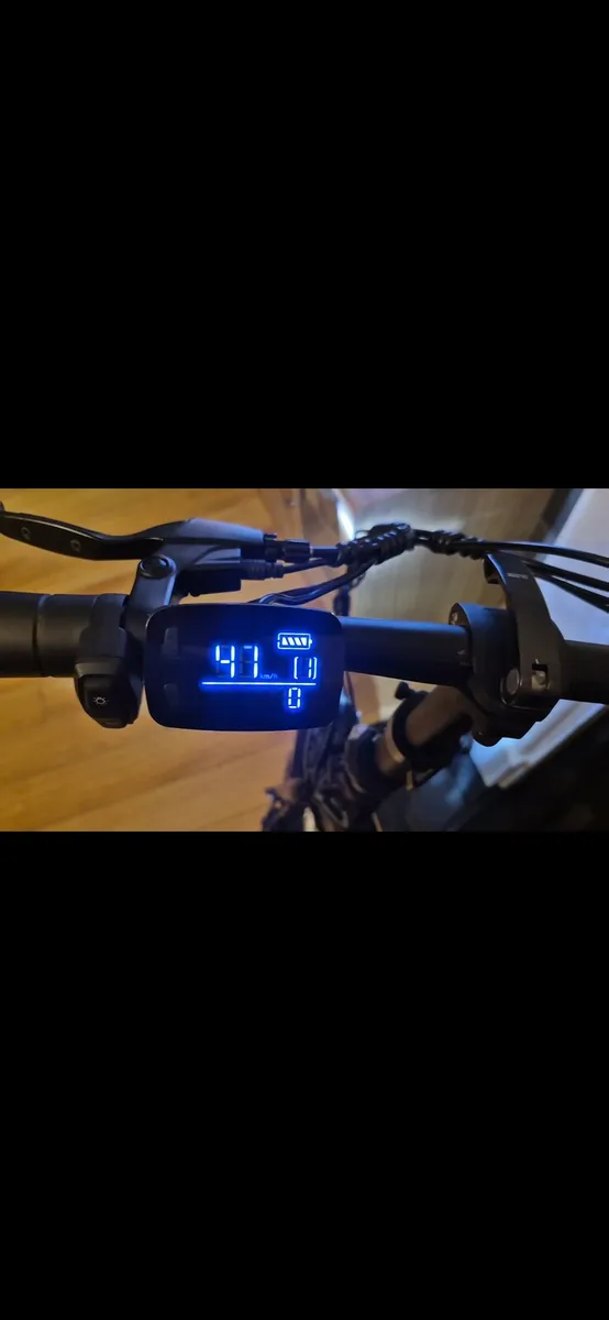 Electric bicycle - Image 1