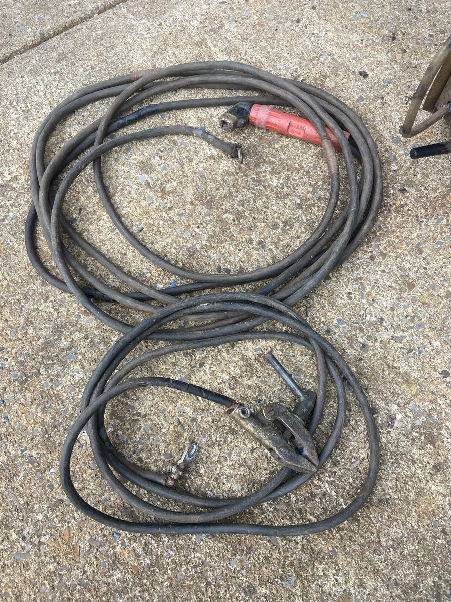 CEA Arc Welder - Image 2