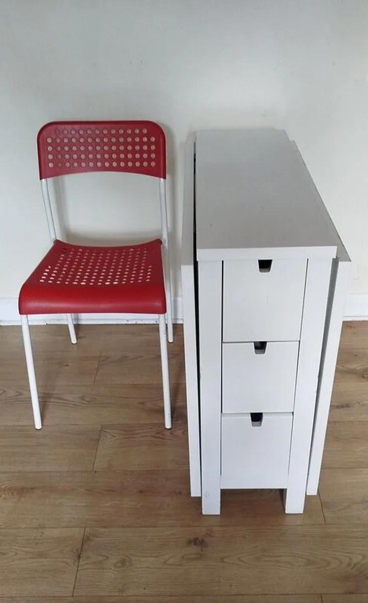 Extendable Table - Image 4