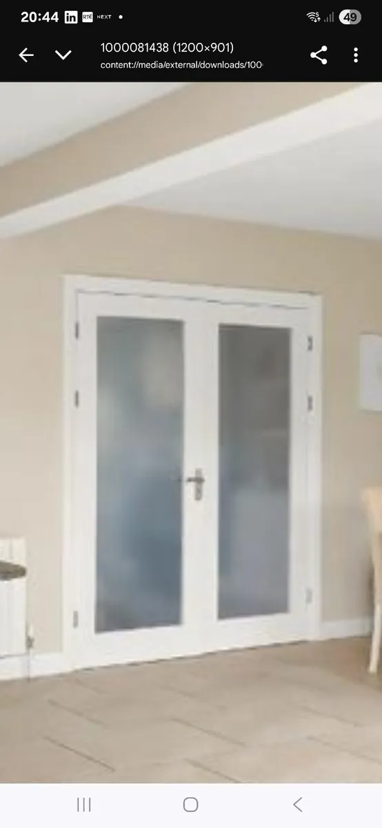 Doors - Image 1