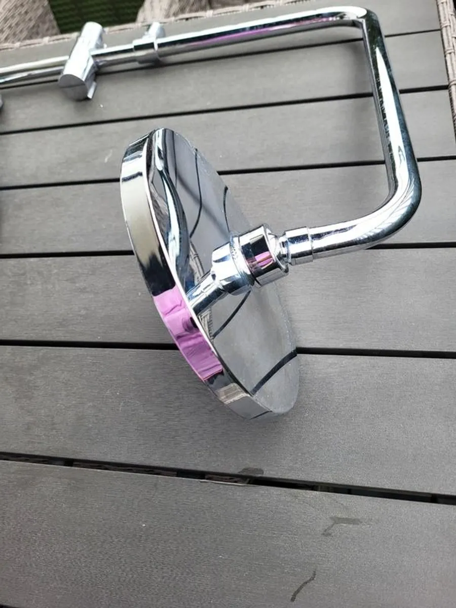 Shower T90sr Triton Duelec Pumped Shower  .(swords Area). - Image 3