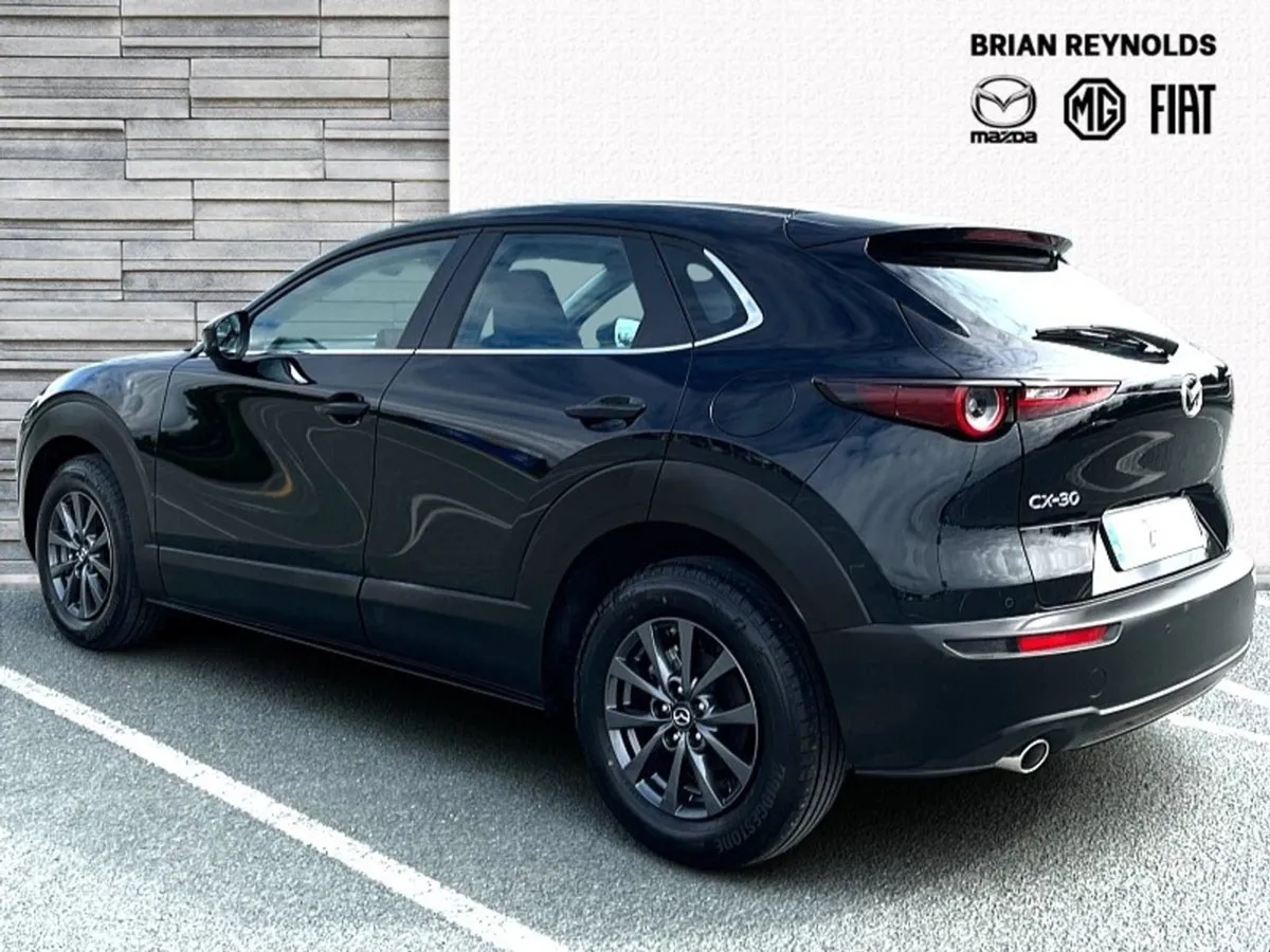 Mazda CX-30 Prime Line 2.0g 122PS 6MT - Image 4
