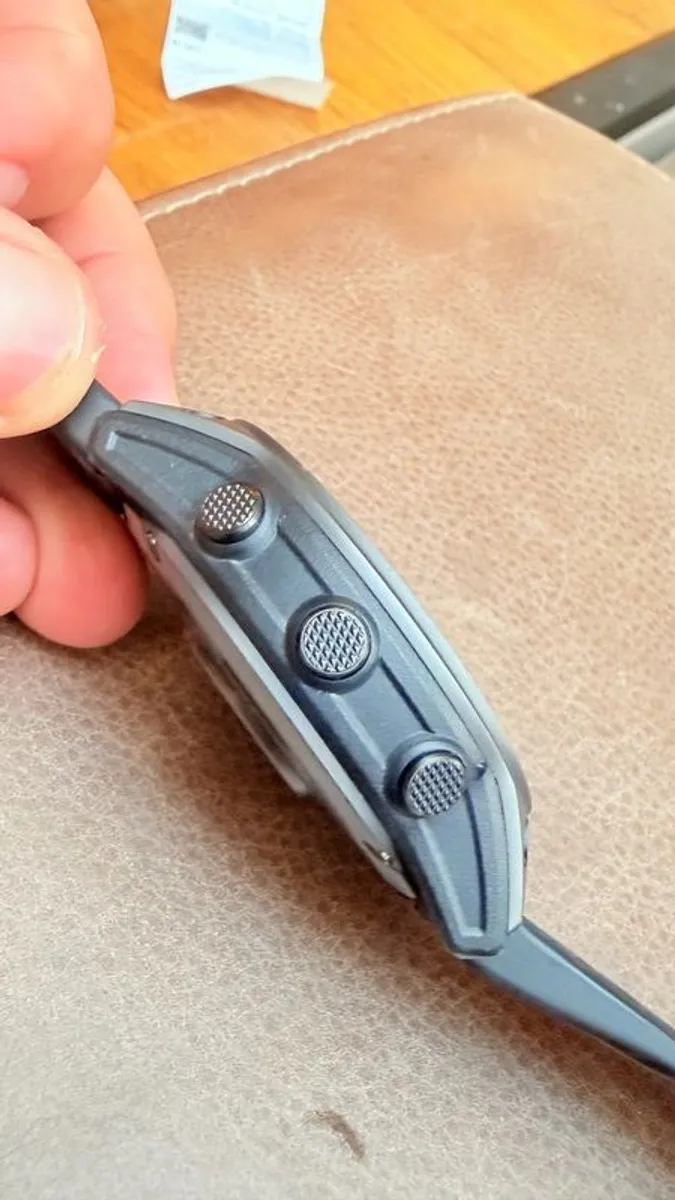 Garmin Tactix 7 AMOLED 51mm - Image 3