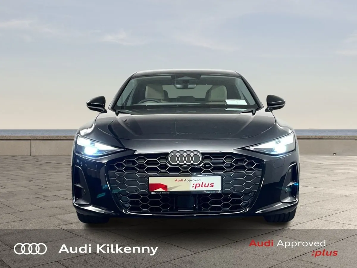 Audi A6 40 TDI SE - Image 2