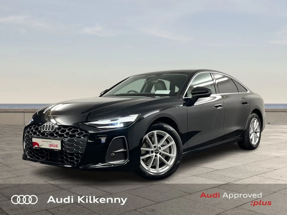 Audi A6 40 TDI SE - Image 3