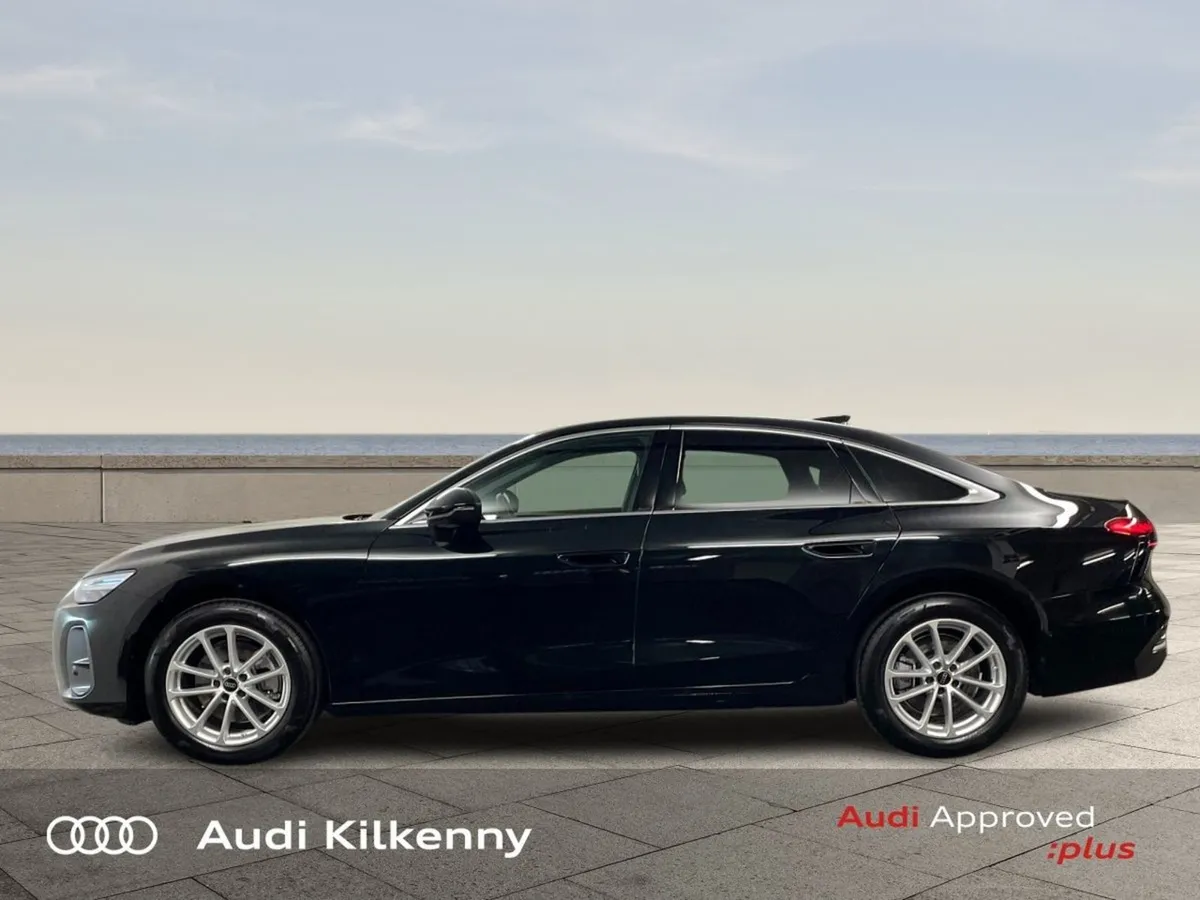 Audi A6 40 TDI SE - Image 4