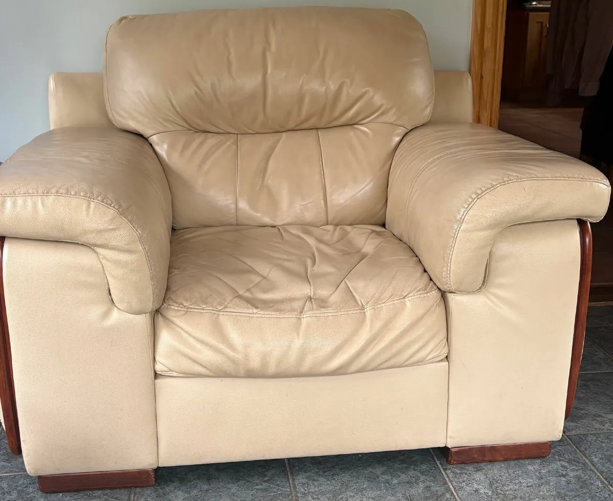Armchairs and Couch - Image 2