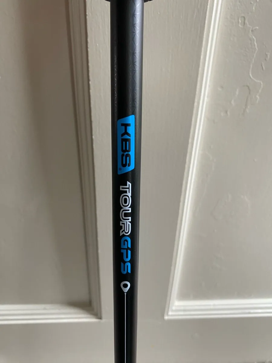 Taylormade spider putter - Image 3