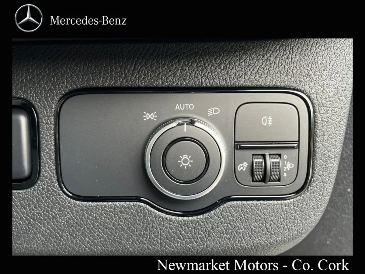 Mercedes-Benz Sprinter 2.0 Diesel 150BHP Rear Whe - Image 3