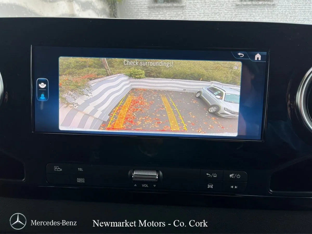 Mercedes-Benz Sprinter 2.0 Diesel 150BHP Rear Whe - Image 4