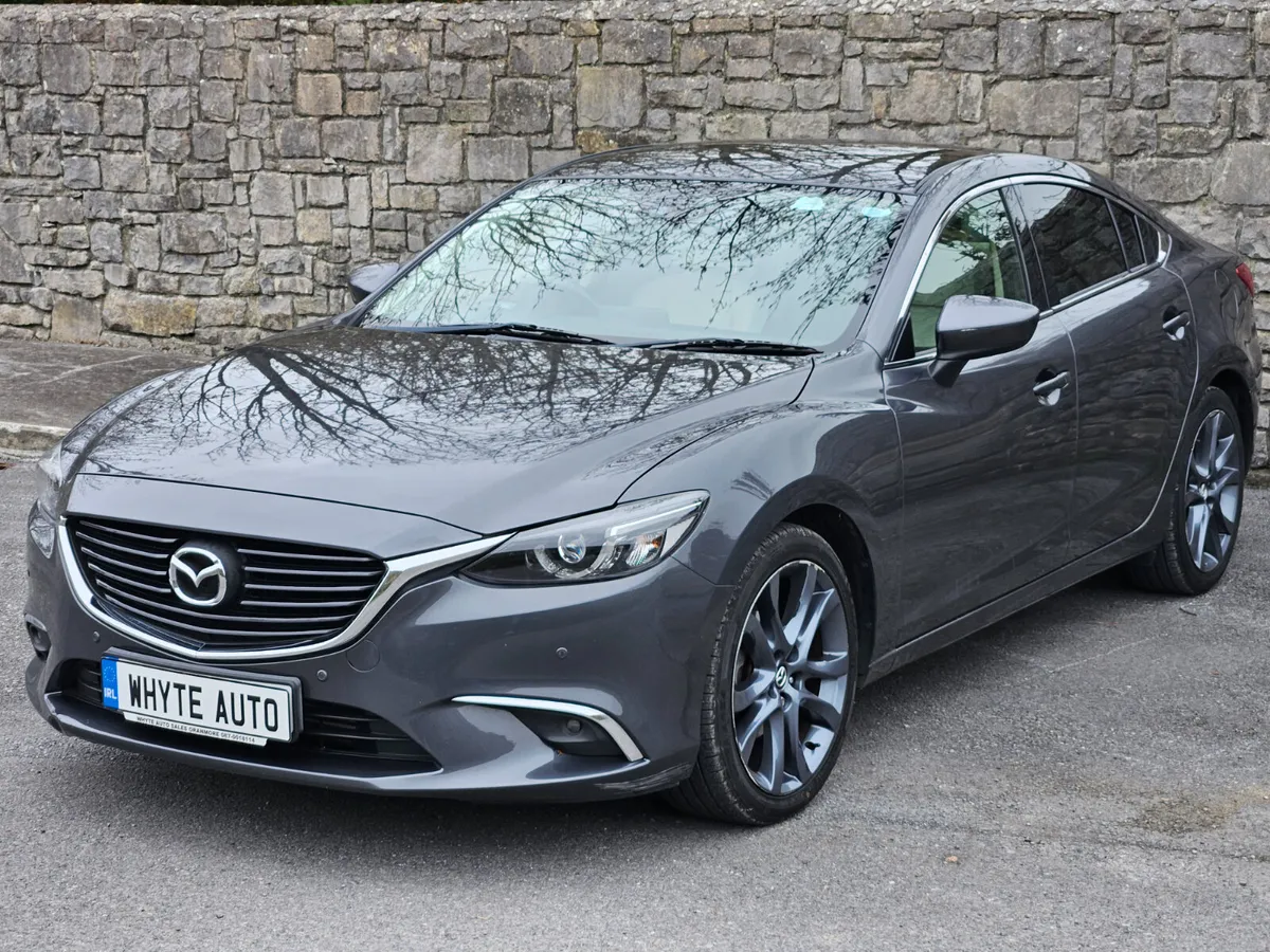 Mazda Mazda6 2015 Executive - Image 3