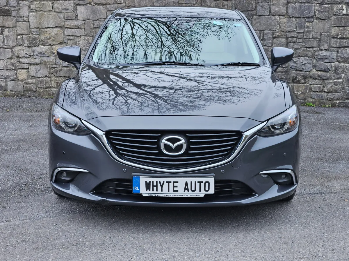 Mazda Mazda6 2015 Executive - Image 2